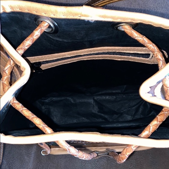 ✨Bucket Bag (Customized, one of a kind bag) - Picture 5 of 7